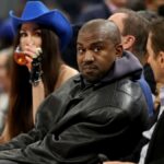 Kanye West Features Fake Michael Jackson in New ‘Father’ Music Video With Travis Scott