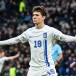 Real Madrid Targets Greece’s Rising Star Konstantinos Karetsas in €50M Move
