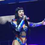 Katy Perry Loses 16-Year Trademark Fight With Fashion Designer