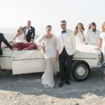 Why More Greek-Americans Are Choosing to Get Married in Greece