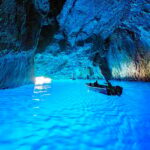 The Blue Cave of Kastellorizo: A Hidden Gem of Greece