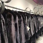 How the Russia-Ukraine War Ravaged Greece’s Fur City Overnight