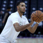 Kings forward out two more weeks – NBC Sports Bay Area & California