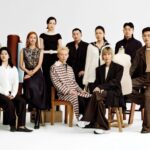 Kering Has Selected 10 Chinese Designers for its New Residency Program
