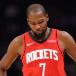 Kevin Durant Drops Potential Hint at NBA Retirement Timeline