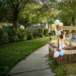 How to raise financially capable children