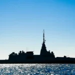 Greece Deploys Its Most Powerful Frigate, Kimon, to Defend Cyprus from Iranian Attacks