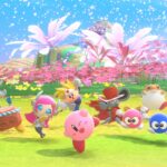 Sakurai reveals that he wrote the lyrics for Kirby Air Riders’ main theme song, explains why he kept it under wraps