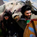 Crimson Desert Does Something I’ve Never Seen Another Game Do