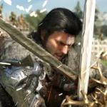 Pearl Abyss shares tumble after Crimson Desert fails to meet expectations