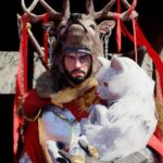 Today’s hefty Crimson Desert patch includes “beginning of improvements” to keyboard and mouse controls, plus much more