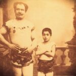 Koutalianos: The 19th Century Strongman Who Became a Greek Legend
