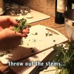Greek Cooking; Spanakopita_sd_DOWNLOAD