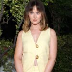 Why Leighton Meester’s Sézane Spring Outfit Is My Obsession