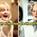 ’90s Movies Timed Trivia Quiz