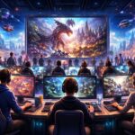 Ready To Fly on high