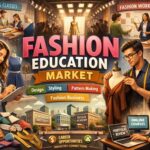 Fashion Education Market is Booming Worldwide