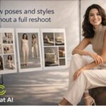 iCreat AI Highlights Structured Workflow for Fashion Visual