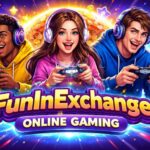 FunInExchange and the Future of Online Gaming in India: Trends