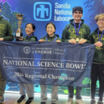 Los Alamos High School Science Bowl Team Named Regional Champions – Los Alamos Reporter