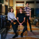 18 years after its last album, Voxtrot returns with new music and SoCal tour – Orange County Register