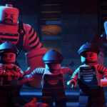 Warner Bros. Discovery wants to “rebuild” its gaming pipeline