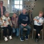 Residents Take the Runway at Country Village Estates Fashion Show