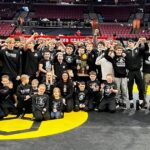 Graham wins 25th straight title in dominant fashion