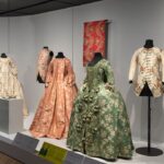 In Paris, the Palais Galliera Pays Tribute to the Powdered and Panniered, Past and Present