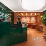 9 Paris-Based Luxury Fashion Gastronomy Extensions