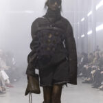 The Art of seduction at the Tom Ford Fall/Winter 2026-2027 show