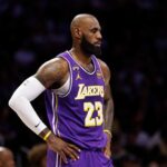 Warriors Land New Update on Potential LeBron James Pursuit