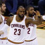 LeBron Reunion With Championship Teammate Pitched For Cavs