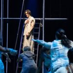 ‘Jesus Christ Superstar’ is worthy of praise on Broadway at Music Circus’ stage – The State Hornet