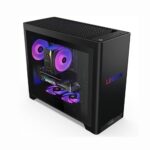 Lenovo Legion Tower 5i Gaming PC Hits a Record Low With 3 Months of Xbox Game Pass Included (GeForce RTX 5060, 16GB RAM, 1TB SSD)