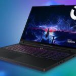 Beastly Lenovo Legion RTX 5090, OLED gaming laptop’s price slashed in Amazon deal