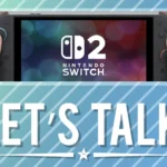 [Let’s Talk] Games you’ve tried with Nintendo Switch 2’s new Handheld Mode Boost