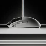 Logitech G Pro X2 Superstrike Gaming Mouse: No clicks?!