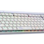 Regularly $160 Logitech G515 low-profile wireless gaming keyboard is down to $70 today (56% off)