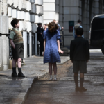 Greta Gerwig’s Narnia Film Featured “Over 150 Children” – NarniaWeb