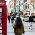 Luxury, Fashion Brands Competing for Prime Retail Space Across Europe