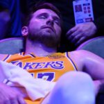 Lakers’ Luka Doncic Facing Brutal Consequence After Suspension