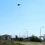 Greece deploys warships, jets to Cyprus after drone strikes on UK air base Akrotiri