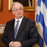 Tassoulas urges political consensus for Greece’s progress – The Greek Herald