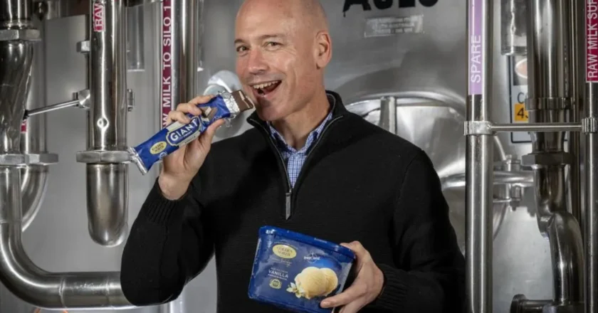 Greek Australians dominate SA Power 1000, shaping business, politics and global influence – The Greek Herald