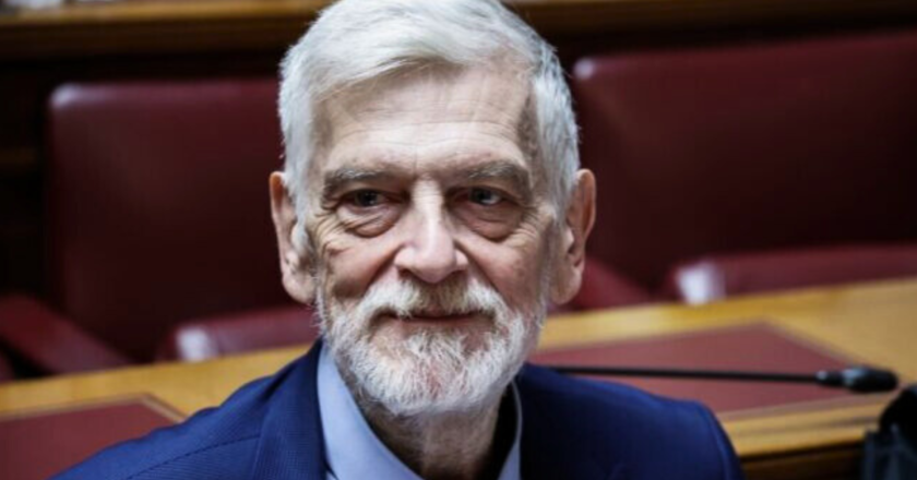 First Greek government visit to New Zealand in 18 years – The Greek Herald