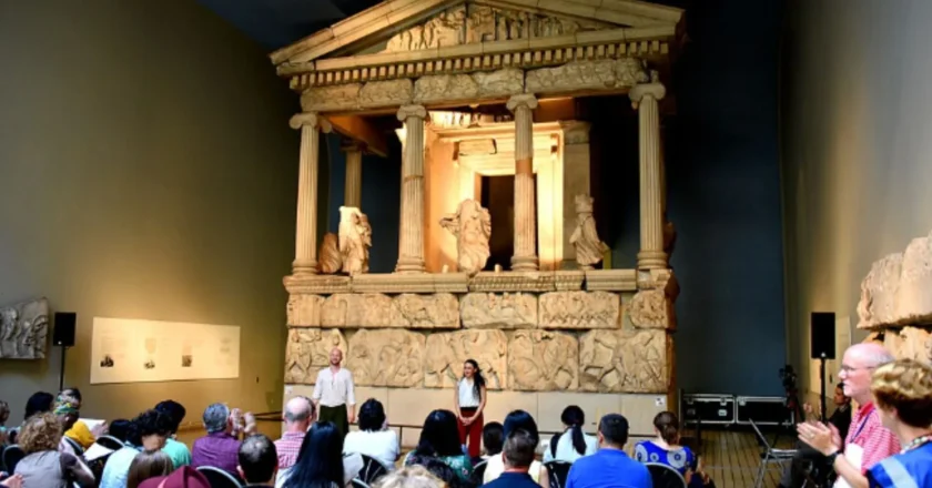 A holistic health care approach – The Greek Herald