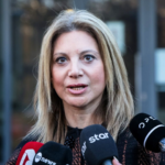 Karystianou’s abortion comments spark political backlash – The Greek Herald