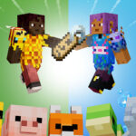 Which tiny will take over?