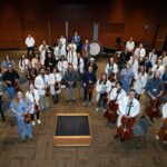 WTMJ Conversations: Sarah Wynia-Smith Talks About Making Music with the Medical College of Wisconsin Orchestra